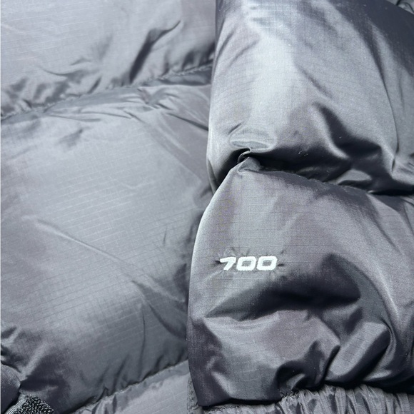 The North Face 1996 700 Puffer Jacket Men’s Size Small - Picture 3 of 4